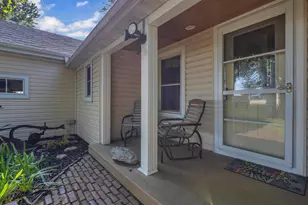 W5602 Lost Arrow Rd, Byron, WI 54937 - Photo 3