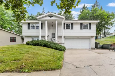 1448 N 12th Ave, West Bend, WI 53090 - Photo 1