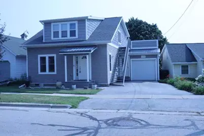 210 N Joliet Ave, Sturgeon Bay, WI 54235 - Photo 1