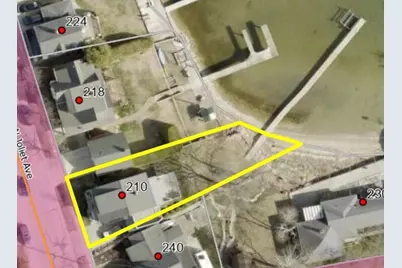 210 N Joliet Ave, Sturgeon Bay, WI 54235 - Photo 3