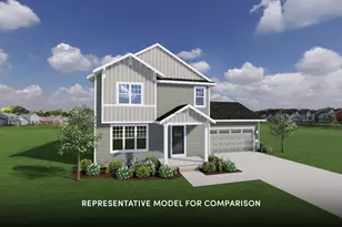 W199N5270 Ponderosa Ct, Menomonee Falls, WI 53051 - Photo 1