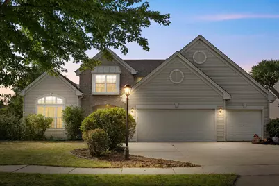 1614  Auburn Ct, Waukesha, WI 53189 - Photo 1