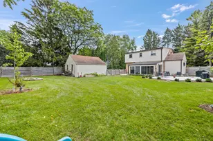 450 W Bradley Rd, Fox Point, WI 53217 - Photo 33