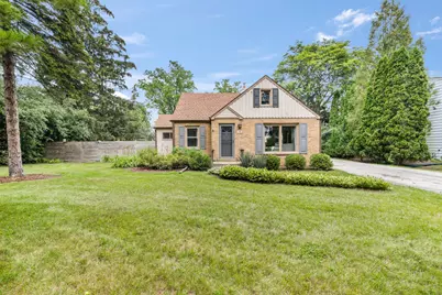 450 W Bradley Rd, Fox Point, WI 53217 - Photo 27