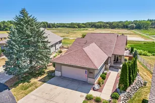214 Bayfield Way, Lake Mills, WI 53551 - Photo 1