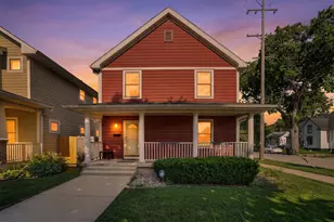 1302 Franklin St, Racine, WI 53403 - Photo 1