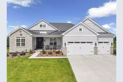 1740  Stonemill Cir, Lake Geneva, WI 53147 - Photo 1