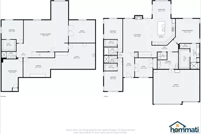 1740  Stonemill Cir, Lake Geneva, WI 53147 - Photo 61