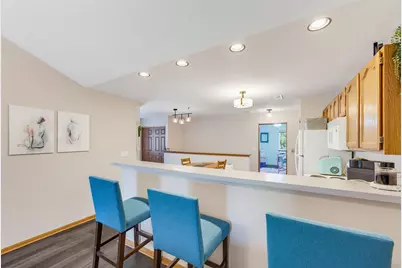 6080 S Crosswinds Dr #4, Cudahy, WI 53110 - Photo 5