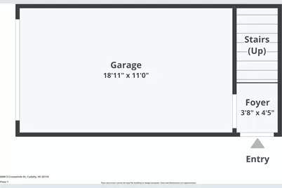 6080 S Crosswinds Dr #4, Cudahy, WI 53110 - Photo 31