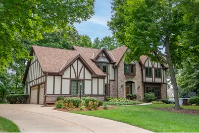 3820  Charter Point Ct, Brookfield, WI 53045 - Photo 1