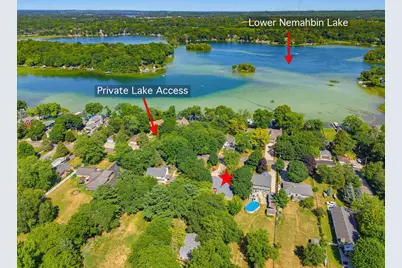 1247 N Breezeland Rd, Summit, WI 53066 - Photo 45
