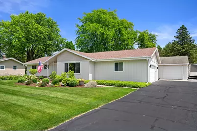 1420  Mount Ln, Richfield, WI 53033 - Photo 3