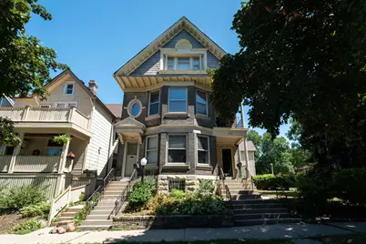 1506 N Jackson St, Milwaukee, WI 53202 - Photo 1