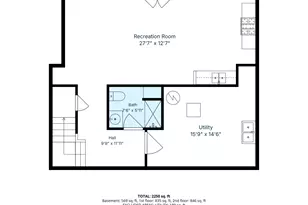 9334 Millstone Dr, Racine, WI 53406 - Photo 43