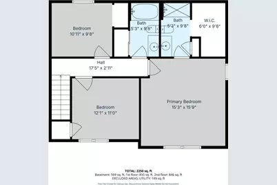 9334  Millstone Dr, Racine, WI 53406 - Photo 41