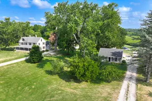 5254 Warren Rd, Lyons, WI 53105 - Photo 1