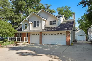 614 Indian Point Rd, Twin Lakes, WI 53181 - Photo 5