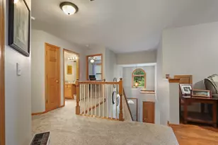 614 Indian Point Rd, Twin Lakes, WI 53181 - Photo 21
