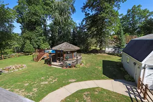 614 Indian Point Rd, Twin Lakes, WI 53181 - Photo 41