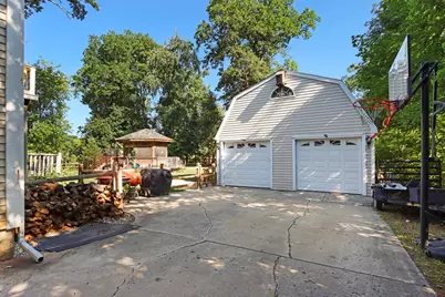 614  Indian Point Rd, Twin Lakes, WI 53181 - Photo 45