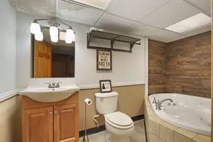 614 Indian Point Rd, Twin Lakes, WI 53181 - Photo 37