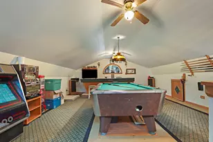 614 Indian Point Rd, Twin Lakes, WI 53181 - Photo 39