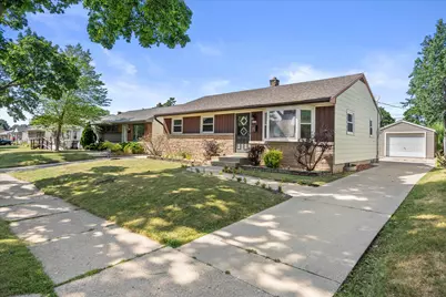 6426 W Wilbur Ave, Milwaukee, WI 53220 - Photo 1