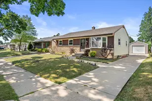 6426 W Wilbur Ave, Milwaukee, WI 53220 - Photo 1