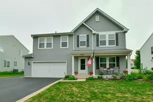 6127 115th Ave, Kenosha, WI 53142 - Photo 1