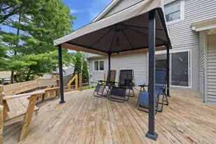 704 Mulberry Dr, West Bend, WI 53090 - Photo 27