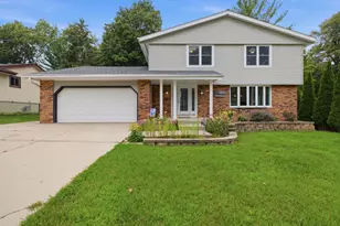 704 Mulberry Dr, West Bend, WI 53090 - Photo 1
