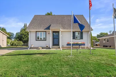 5723  65th St, Kenosha, WI 53142 - Photo 41