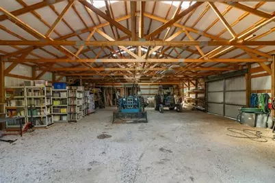 N7698  County Rd H -, La Grange, WI 53121 - Photo 49