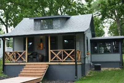 W3673  Oakrest Ave, Linn, WI 53147 - Photo 1