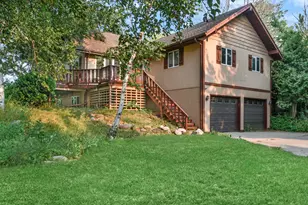 6601 County Hwy Dw -, Addison, WI 53002 - Photo 1