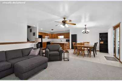N4560  Hickory Rd #N4562, Hustisford, WI 53034 - Photo 27