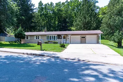 N1623  Hagen Rd, Shelby, WI 54601 - Photo 1