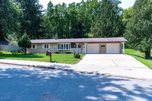 N1623 Hagen Rd, Shelby, WI 54601 - Photo 1
