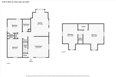 2140 S 109th St, West Allis, WI 53227 - Photo 23