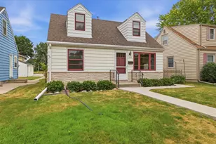 2140 S 109th St, West Allis, WI 53227 - Photo 1