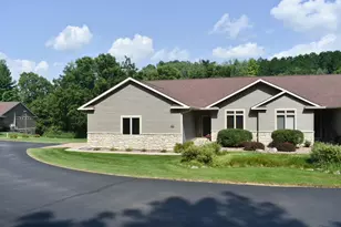 N3316 Miller Rd, Medary, WI 54601 - Photo 1