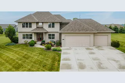 797  Estate Dr, Fond du Lac, WI 54935 - Photo 53