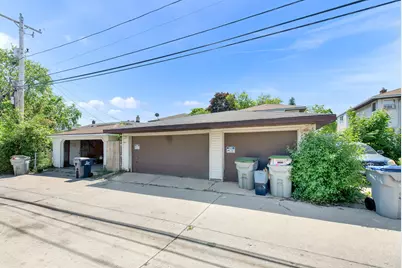 5742 N 99th St #5744, Milwaukee, WI 53225 - Photo 21