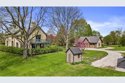 N72W13449  Good Hope Rd, Menomonee Falls, WI 53051 - Photo 51