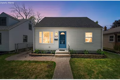 3609 N 78th St, Milwaukee, WI 53222 - Photo 1