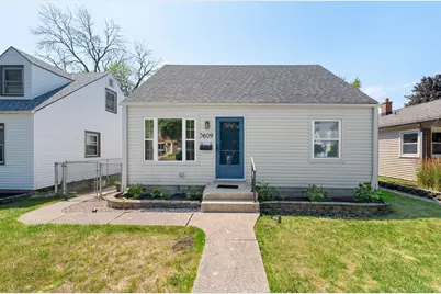 3609 N 78th St, Milwaukee, WI 53222 - Photo 3