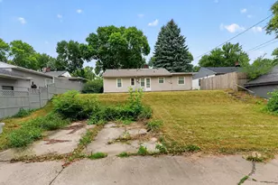 3724 N 61st St, Milwaukee, WI 53216 - Photo 1