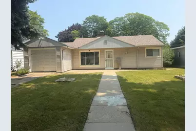 3724 N 61st St, Milwaukee, WI 53216 - Photo 1