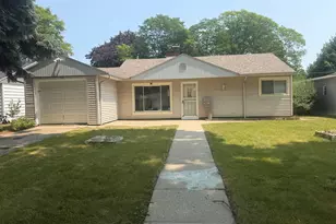 3724 N 61st St, Milwaukee, WI 53216 - Photo 1